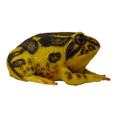 Акция на Фигурка Lanka Novelties Песчаная жаба 21 см (21571) от Будинок іграшок