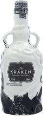 Акція на Ромовый напиток Kraken Spiced Ceramic White 0.7 л 40% (811538013710) від Rozetka UA