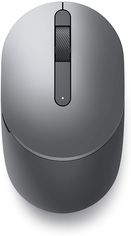 Акція на DELL Mobile Wireless Mouse MS3320W Titan Gray (570-ABHJ) від Repka