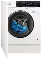 Акція на Встраиваемая стиральная машин Electrolux EW7W368SIU від MOYO