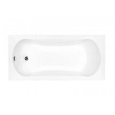 Акция на Акриловая ванна Besco Aria Prosafe 150x70, прямая (WAA-150-PS) от Allo UA