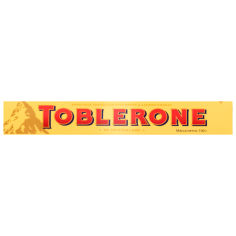 Акция на Шоколад молочный Toblerone, 100 г от Auchan