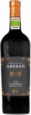 Акция на Вино Tradicion De Aresan Bio Vegan красное сухое 0.75 л 14% (8436570000805G) от Rozetka UA