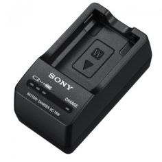 Акция на Зарядное устройство Sony BC-TRW для аккумулятора NP-FW50 (BCTRW.CEE) от MOYO