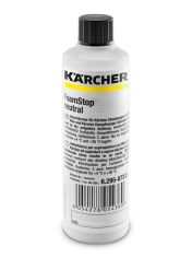 Акція на Средство пеногаситель Karcher Foam Stop (6.295-873.0) від MOYO