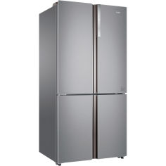 Акция на Холодильник HAIER HTF-610DM7RU от Foxtrot
