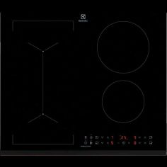 Акція на Варочная поверхность ELECTROLUX IPE6443KFV від Foxtrot