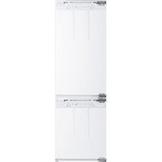 Акция на Встраиваемый холодильник HAIER BCFT629TWRU от Foxtrot