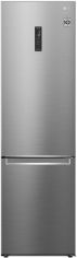 Акція на Холодильник LG GW-B509SMUM від MOYO
