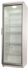 Акция на Холодильный шкаф-витрина Snaige CD35DM-S300S от MOYO