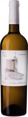 Акция на Вино Monte da Capela DOC Premium Антау Важ Аринто 2018 белое сухое 0.75 л 12.5% (5604563111125) от Rozetka