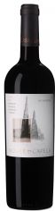 Акция на Вино Monte da Capela DOC Premium Тоурига Насиональ, Шираз 2017 красное сухое 0.75 л 14% (5604563111187) от Rozetka UA