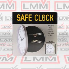 Акція на Часы частенные сейф SAFE CLOCK від Allo UA