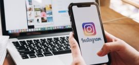 Акция на Курс «Все секреты и основы Instagram» от Pokupon