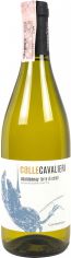 Акція на Вино Terre di Chieti Colle Cavalieri Chardonnay IGP белое сухое 0.75 л 12% (8002001020140) від Rozetka UA