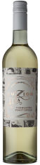 Акция на Вино Fuzion Alta Torrontes - Pinot Grigio белое сухое 0.75 л 13.5% (7791728232172) от Rozetka UA