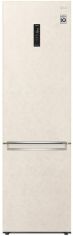 Акция на Холодильник LG GW-B509SEUM от MOYO
