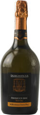 Акція на Вино игристое Domus-pictA Prosecco Treviso DOC Extra Dry Millesimato белое экстра драй 0.75 л 11.5% (8057438300143) від Rozetka UA