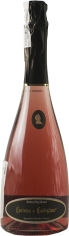 Акция на Вино игристое Arione Contessa di Castiglione Extra Dry Rose розовое экстра драй 0.75 л 11% (8003911000765) от Rozetka