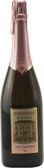 Акція на Вино игристое Domus-pictA Rose Cuvee Dry розовое сухое 0.75 11.5% (8057438300075) від Rozetka UA