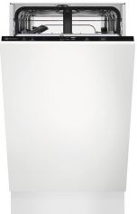 Акция на Посудомоечная машина встраиваемая Electrolux EDA22110L от MOYO