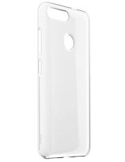 Акция на ASUS Clear Soft Bumper ZenFone Max Plus M1 (ZB570TL) (90AC02S0-BCS001) от Repka