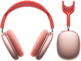 Акція на Apple AirPods Max Pink (MGYM3) від Stylus