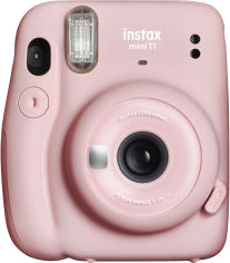 Акция на Fujifilm Instax Mini 11 Blush Pink от Stylus