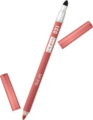 Акция на Карандаш для губ Pupa True Lip Pencil №31 Coral 1.2 г (8011607274956) от Rozetka UA