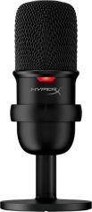 Акция на Микрофон HyperX SoloCast (4P5P8AA) от MOYO