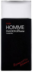 Акція на Эмульсия для лица мужская Konad Iloje Flobu Homme Emulsion 140 мл (8809109832541) від Rozetka UA