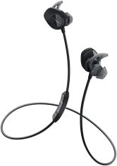 Акція на BOSE SoundSport Wireless Headphones Black (761529-0010) від Repka