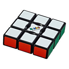 Акция на Головоломка RUBIK'S Кубик Рубика 3х3х1 IA3-000358 ТМ: RUBIK'S от Antoshka
