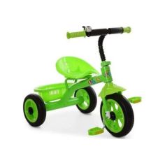 Акция на Детский трехколесный велосипед Profi Kids M 3252-B Зеленый от Allo UA
