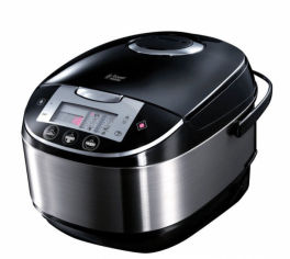 Акція на Russell Hobbs 21850-56 Multi Cooker від Stylus