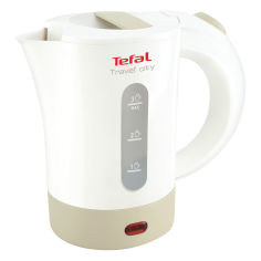 Акция на Чайник Tefal KO 120 от Auchan