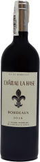Акция на Вино Château LA HASE красное сухое 0.75 л 13.5% (3450301147992) от Rozetka UA