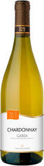 Акція на Вино Terre al Lago Garda Chardonnay DOC белое сухое 0.75 л 12% (8006393303935) від Rozetka UA