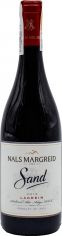 Акція на Вино Nals Margreid Sand Lagrein красное сухое 13.5% 0.75 л (8019356001304) від Rozetka UA