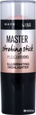 Акція на Хайлайтер Maybelline New York Master Strobing Stick 100 Светло-розовый 9 г (3600531347222) від Rozetka UA