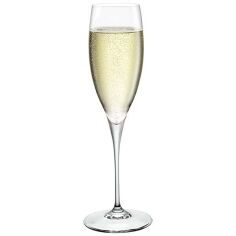 Акція на Набор бокалов для шампанского 2х260 мл Galileo Bormioli 170063GBL021990 від Podushka