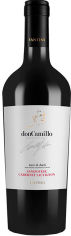 Акция на Вино Fantini "donCAMILLO" Sangiovese Cabernet Sauvignon Terre Di Chieti 0.75л 13%, красное сухое (STA8019873677532) от Stylus