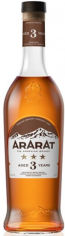 Акция на Бренди армянский Ararat, 3 years old, 0.5л, 40% (STA4850001001904) от Stylus