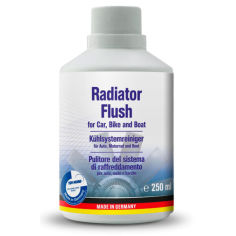 Акция на Очистка системы охлаждения Autoprofi Radiator Flush 250 мл (43227) от Allo UA