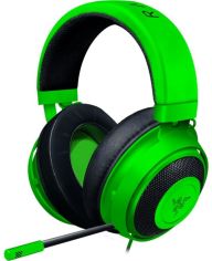 Акція на Razer Kraken Multi Platform Green (RZ04-02830200-R3M1) від Y.UA