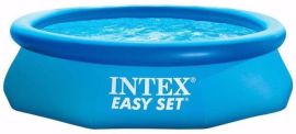 Акция на Intex Бассейн наливной 28108 Easy Set насос, 244x61 см от Stylus