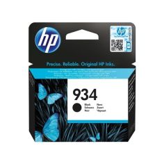 Акция на Картридж струйный HP No. 934 Officejet Pro 6230/6830 Black (C2P19AE) от MOYO