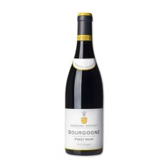 Акція на Вино Doudet Naudin Bourgogne Pinot Noir (0,75) (BW22354) від Stylus