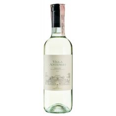 Акція на Вино Antinori Villa Antinori Bianco Toscana 12% 0.75 л (BW36596) від Stylus