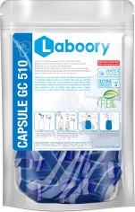 Акция на Универсальное средство для мытья всех поверхностей Laboory GC 510 Концентрат в капсулах 25 шт (25350100) от Rozetka UA